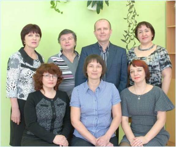 Достижения учителей