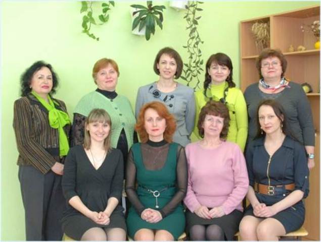 Достижения учителей