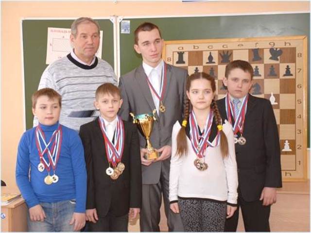 Создание обучающих занятий и турниров по шашкам