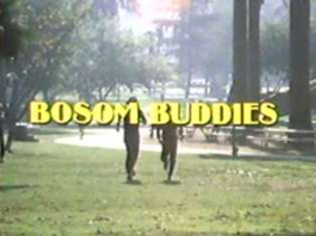 The Bosom Buddies
