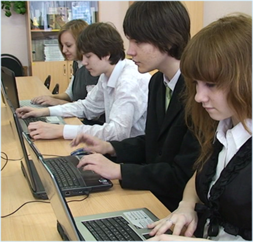 Внедрение инновационных технологий как новое направление