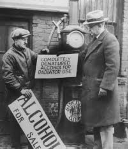 New Jersey Takes a Position