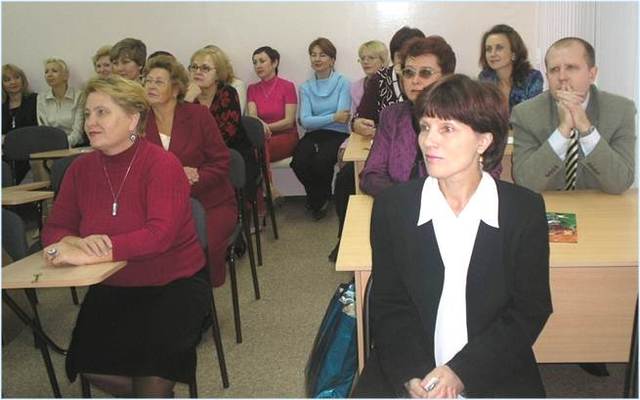 Достижения учителей