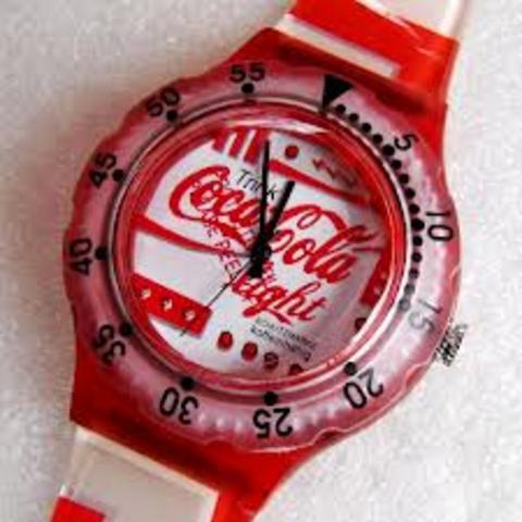 produces watchs and urns