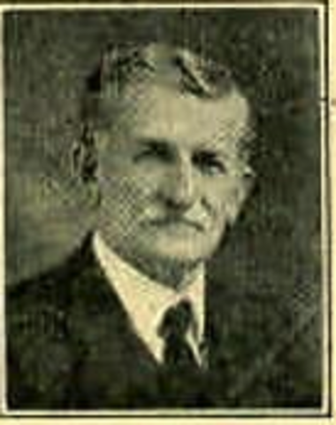 National Prohibition Party Nominations