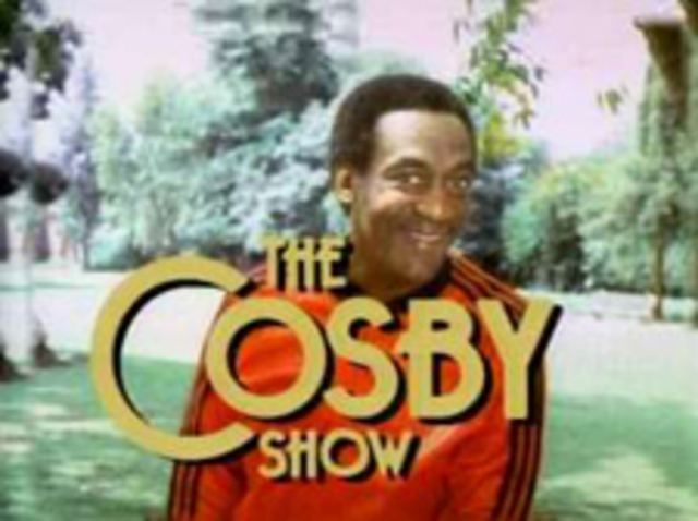 the Cosby Show