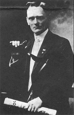 National Prohibition Party