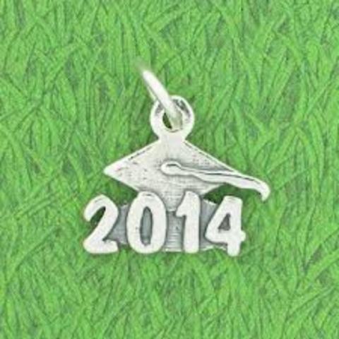 Future Columbia College Graduation