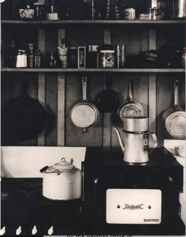 German experimental camera