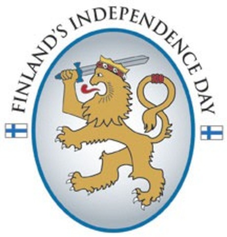 Independencia de Finlandia
