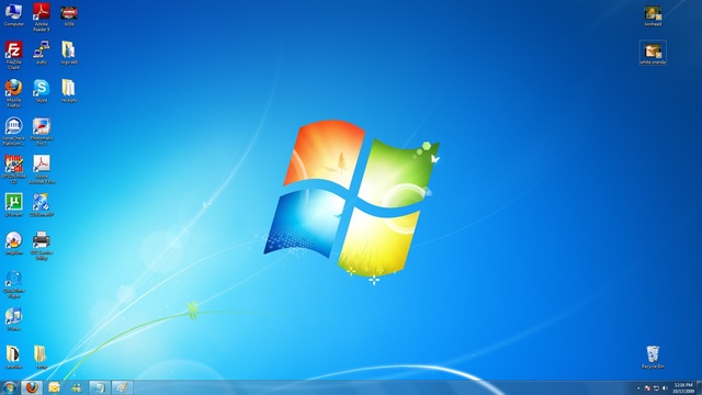 Windows 7