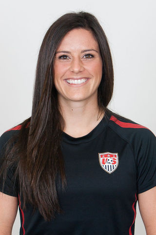 Ali Krieger