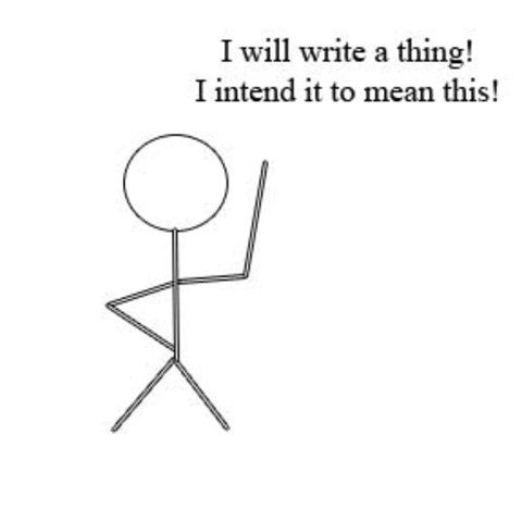 Transactional/Reader Rersponse Theory