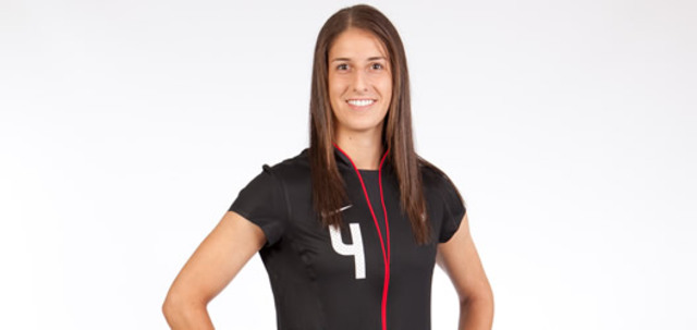 Yael Averbuch