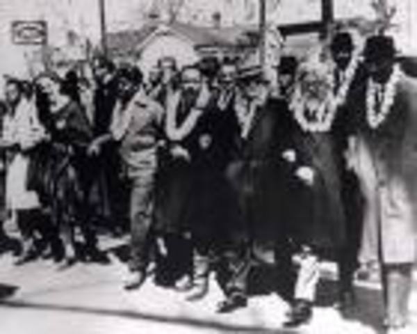 Selma March