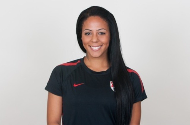 Sydney Leroux