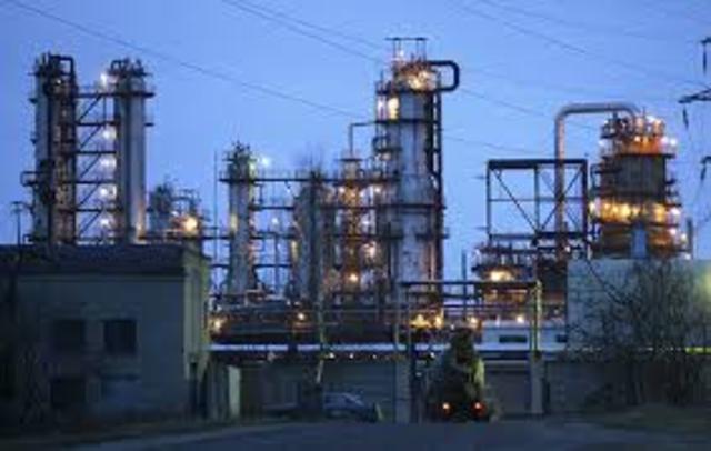 ОАО "Нафтан"