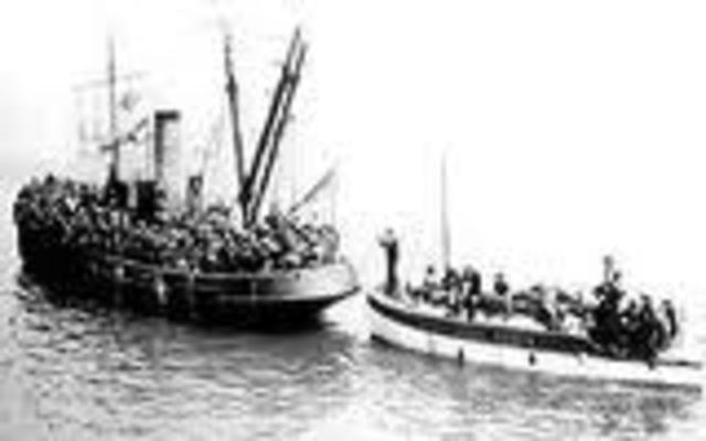 Miracle at Dunkirk