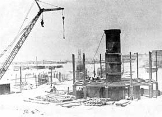 Полоцкий химкомбинат