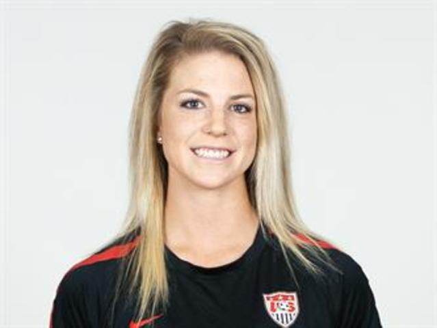 Julie Johnston