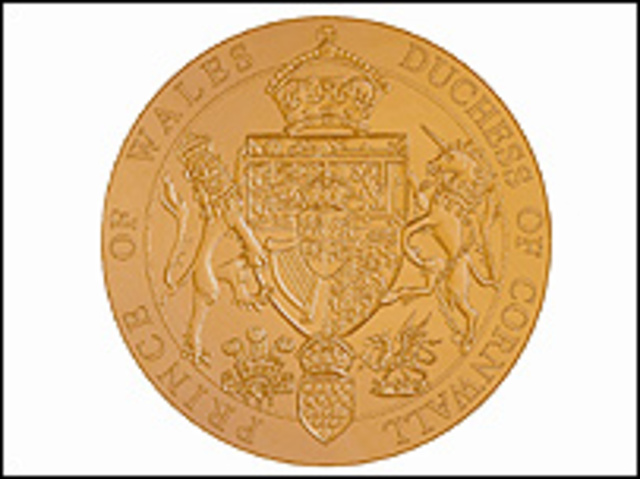 The Royal Medal