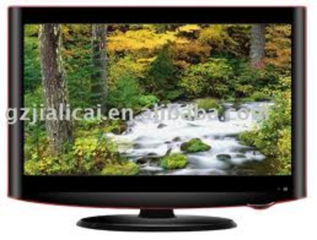 La televisió en color, Guillermo Gonzalez