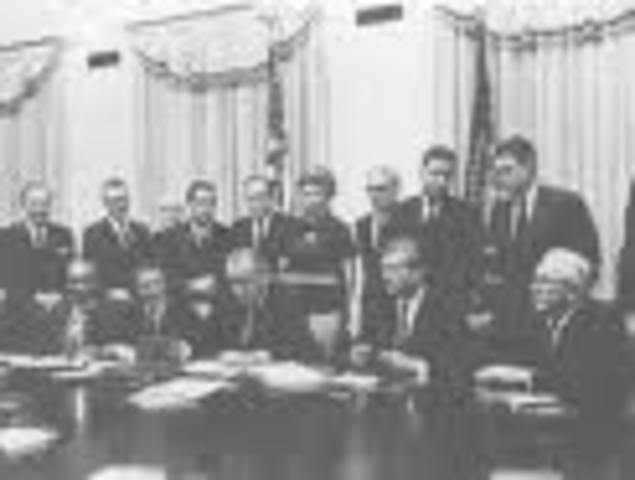 The Kerner Commission