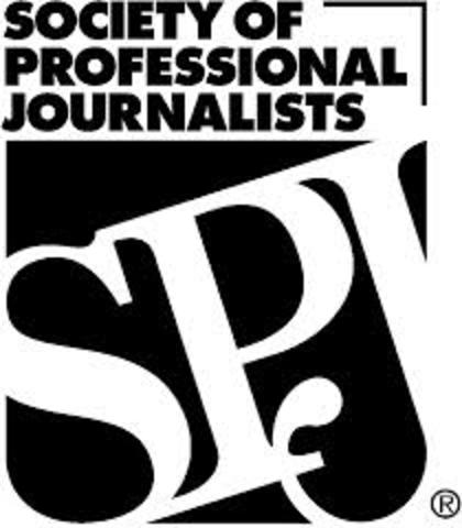 Society of Professional Journalists