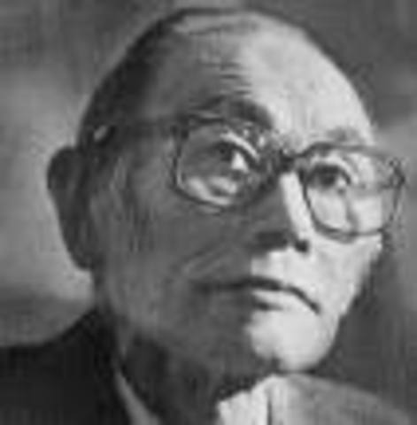 Korematsu v. United States
