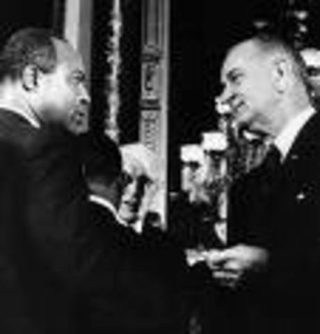 The National Voting Rights Act