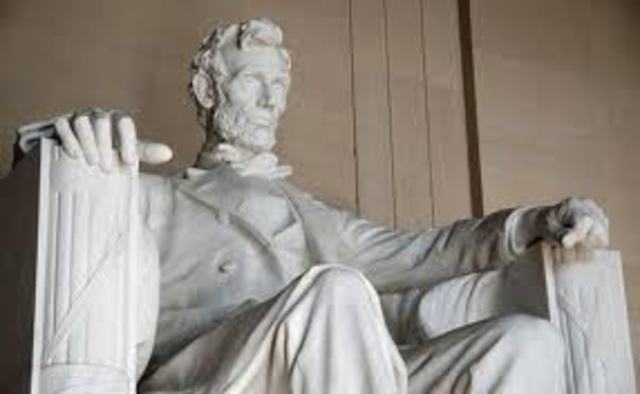 Foi reeleito como Presidente dos Estados Unidos da América