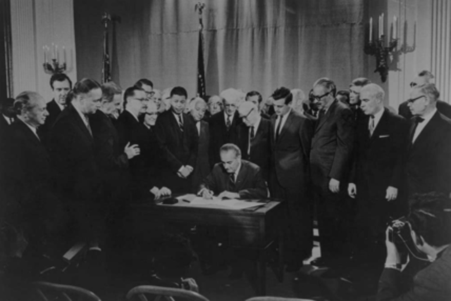 Civil Rights Act 1968