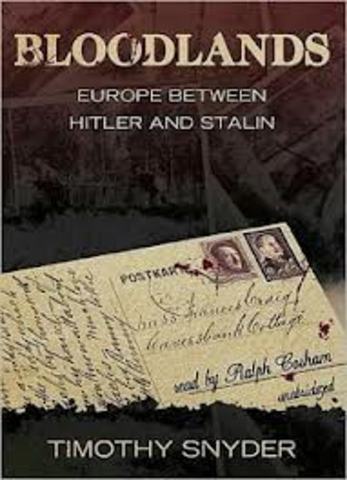 Hitler breaks Pact with Stalin’s Russia