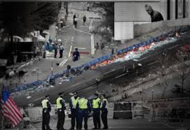 Explosion de bomba en Colombo