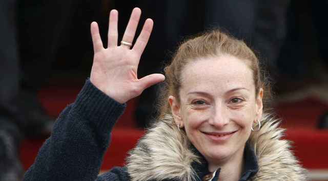 Florence Abandona México