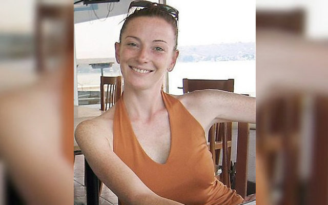 Florence Cassez viaja a México