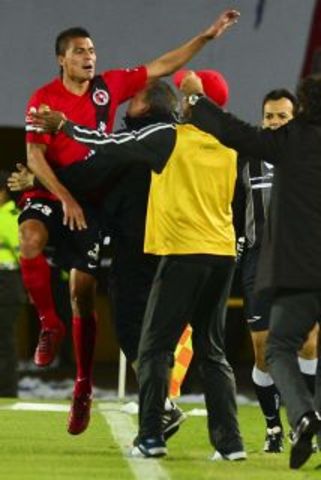 Debut: 3 puntos para llevar