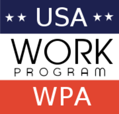 The Works Progress Administration