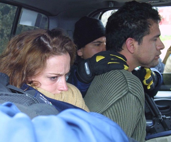 Reconocen el montaje