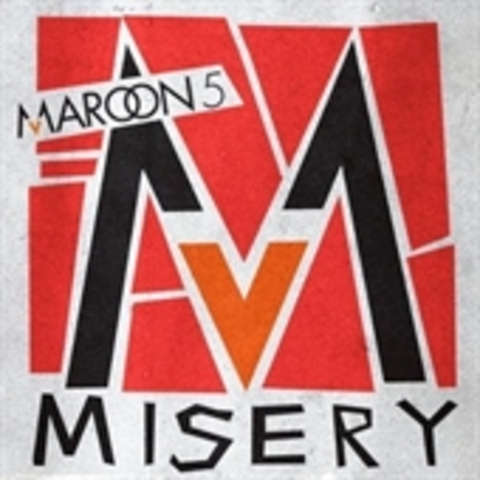 Misery - Single