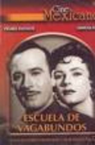 Escuela de vagabundos