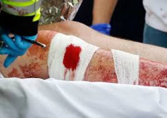 90 muertos en Pakistan