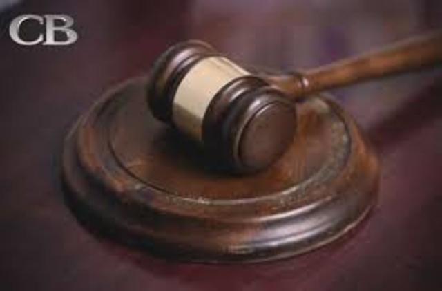 Ordenan detención de Elba Esther Gordillo