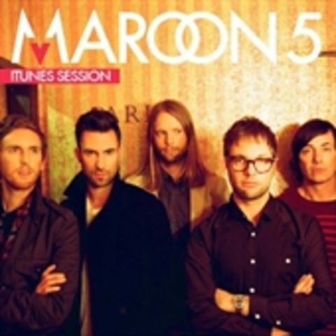 iTunes Session - EP