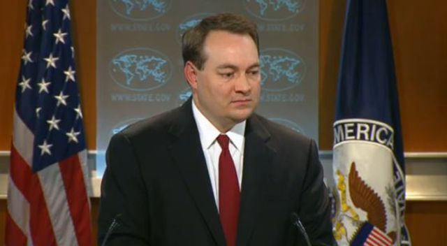 EU no reconoce a Maduro como presidente de Venezuela