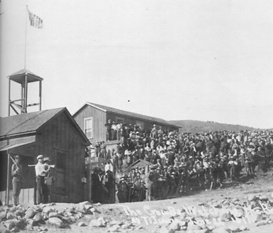 Ratardo en creación Linea Internacional.