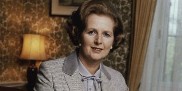 Ministra en Educacion