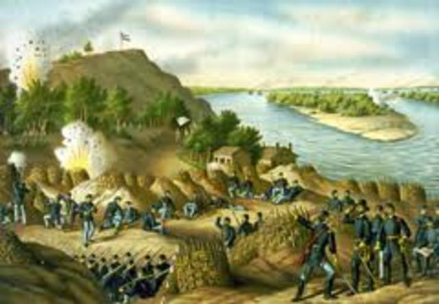 Vicksburg