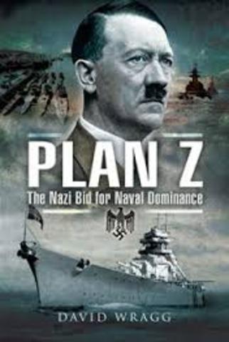 Germany Plan Z