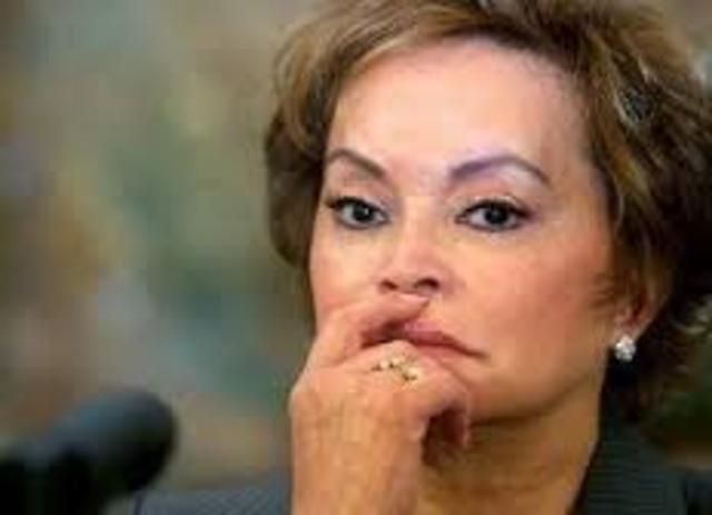 Dictan formal prisión a Gordillo Morales